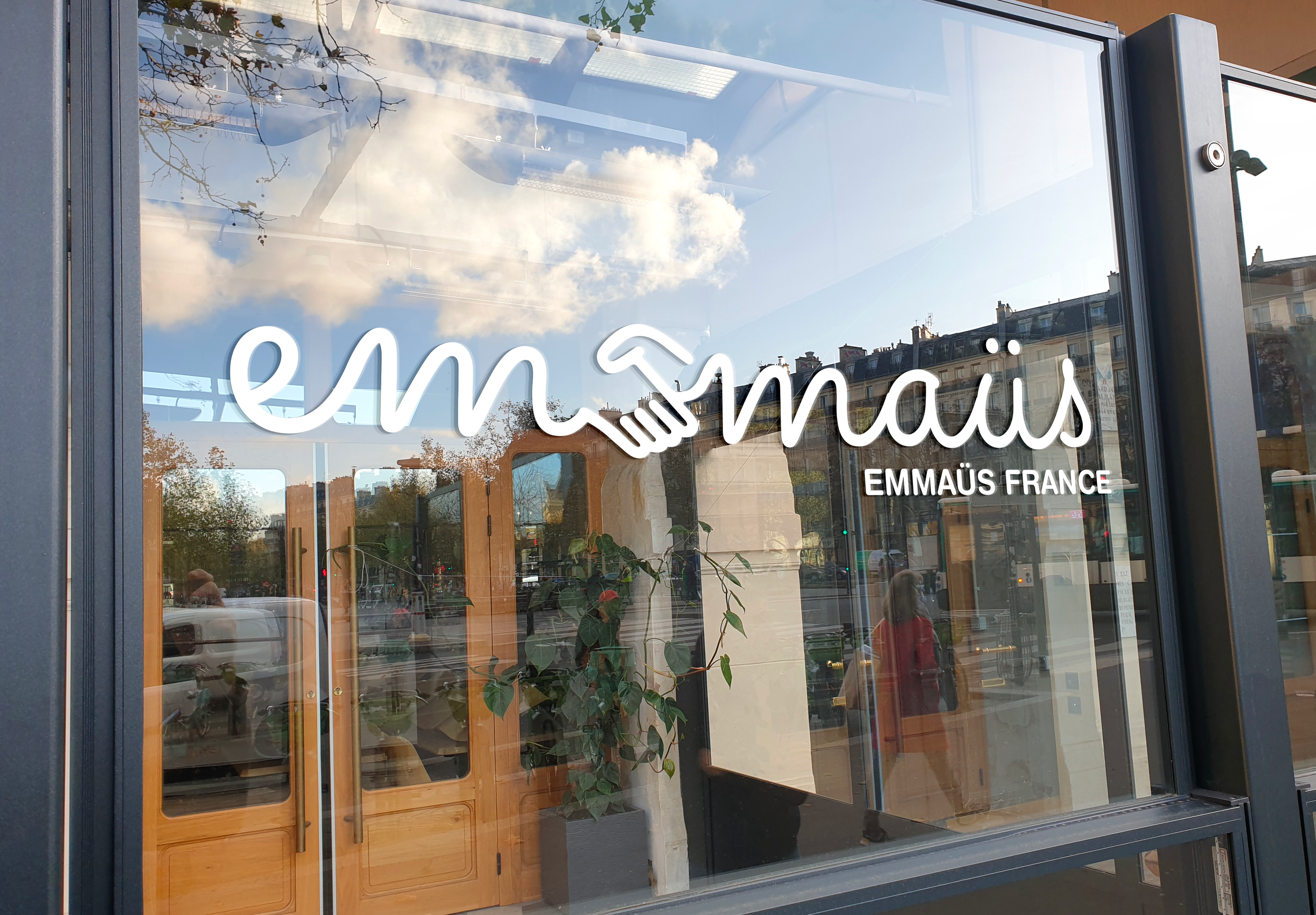 Mockup Society présentation pack